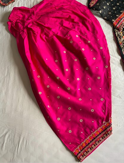 karama original shalwar suit