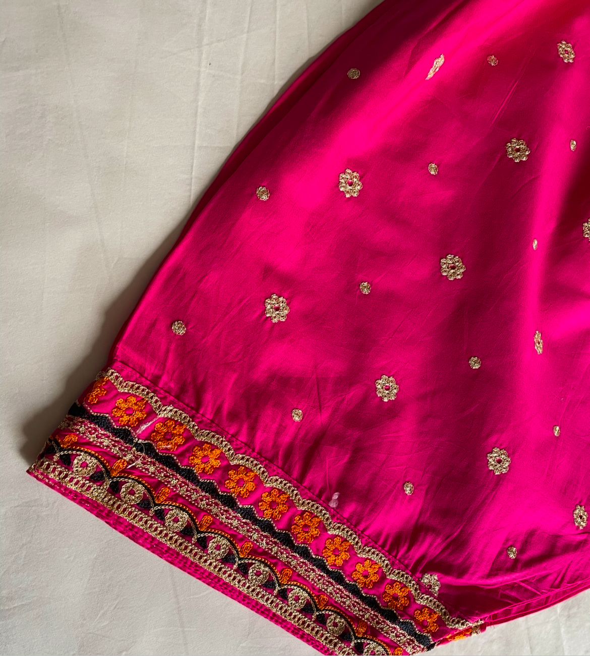 karama original shalwar suit