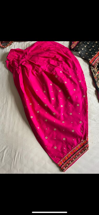 karama original shalwar suit