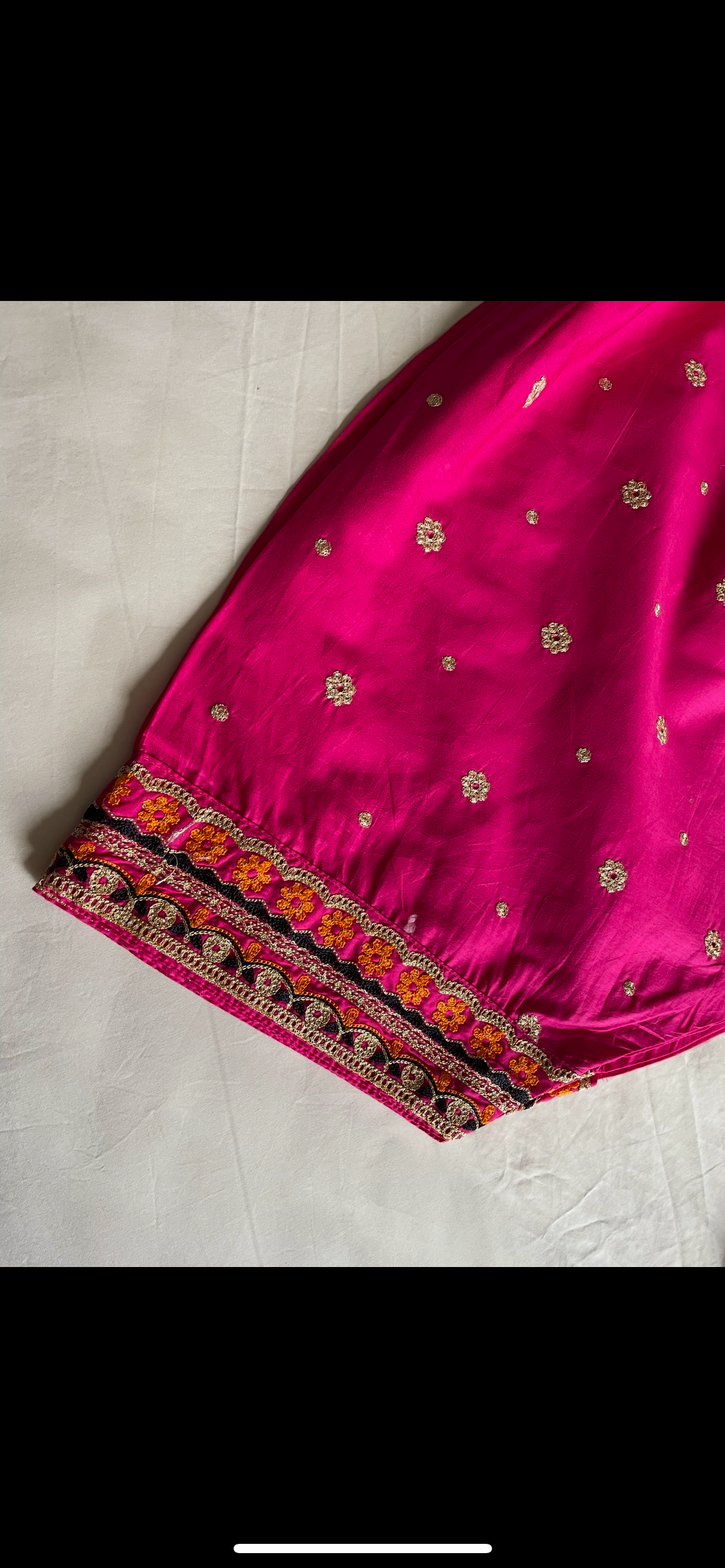 karama original shalwar suit