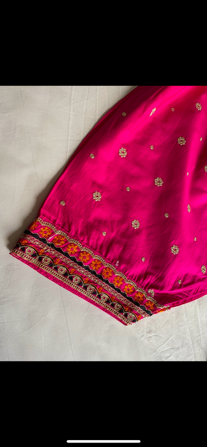 karama original shalwar suit