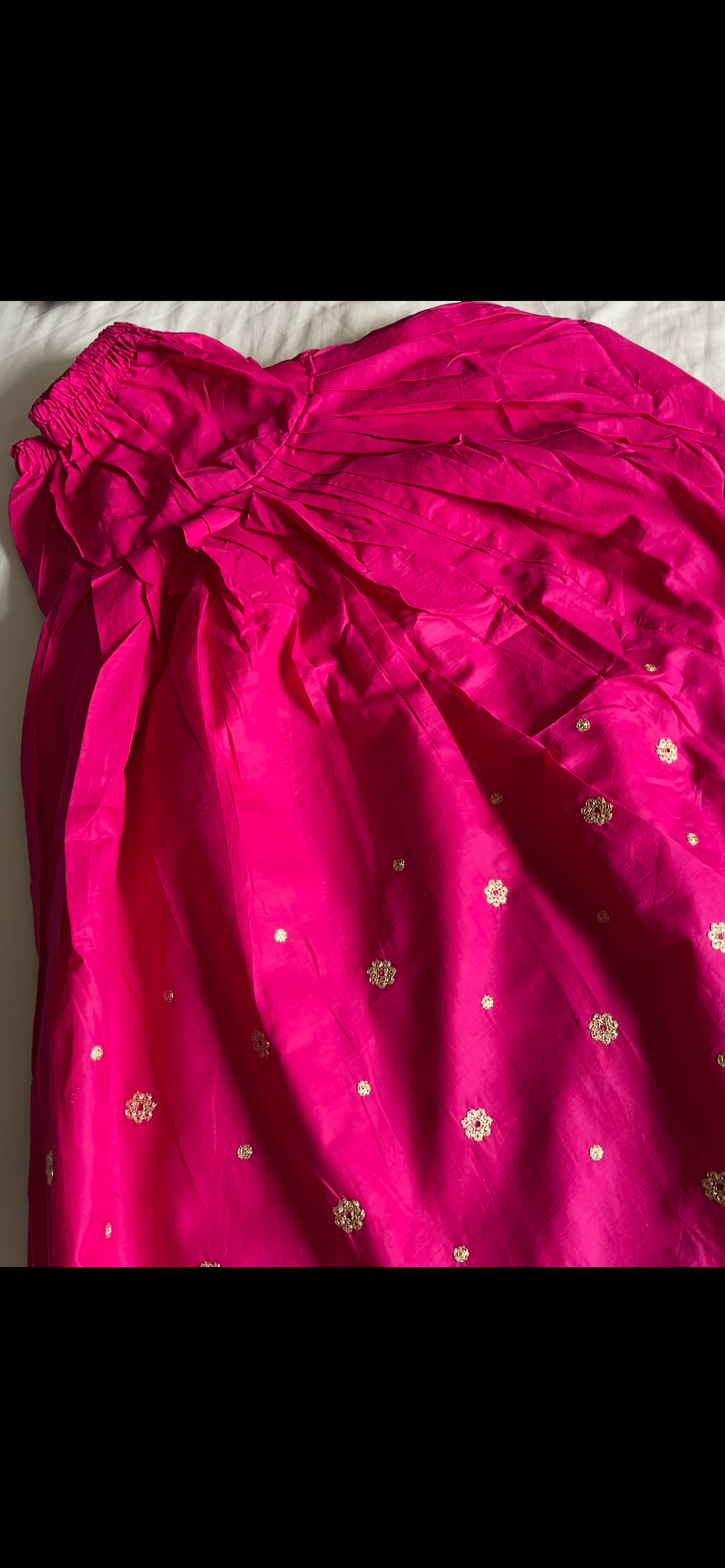 karama original shalwar suit