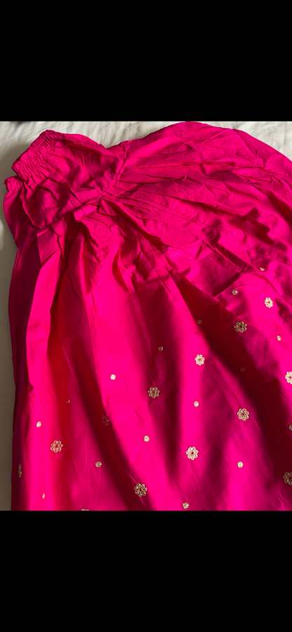 karama original shalwar suit