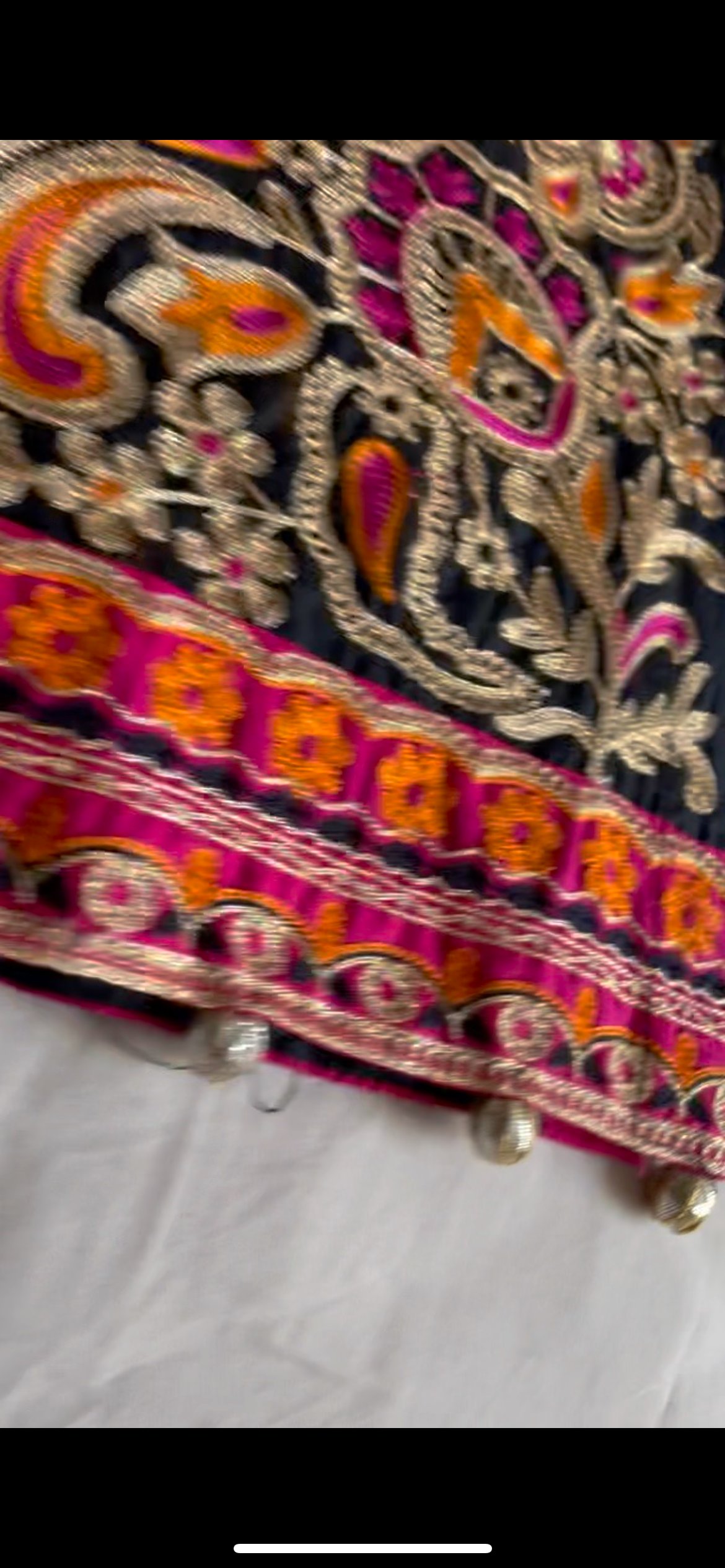 karama original shalwar suit