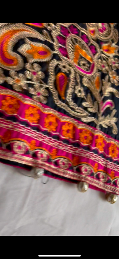 karama original shalwar suit